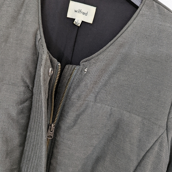Aritzia Wilfred Legendre Jacket - Picture 9 of 16